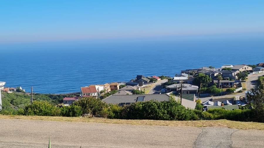 Commercial Property for Sale in Dana Bay Western Cape